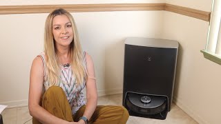Review: ECOVACS DEEBOT X1 OMNI: Why it's actually WORTH $1500!