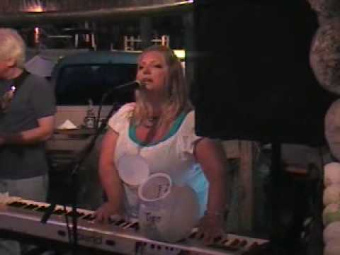 Lee Ann Siegrist performing Summertime