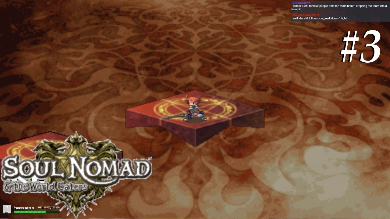 soul nomad and the world eaters guide soul nomad and the world eaters guide
