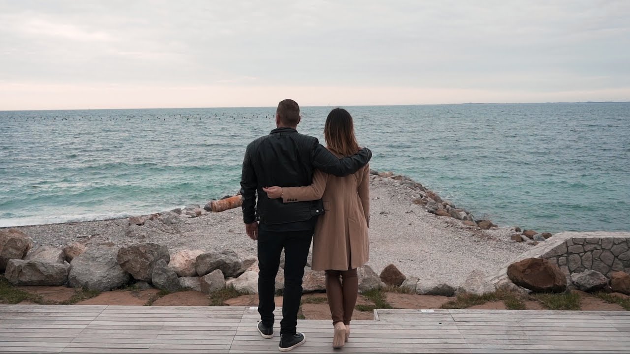 Harmonk'N’Roll - ENA NA MILIJON (OFFICIAL VIDEO)