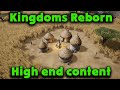 Топовая страна - Kingdoms Reborn