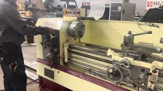 Acer Dynamic 1760G Lathe