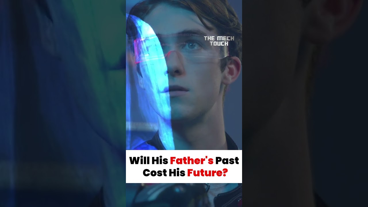 Will His Father's Past Cost His Future? | Pocket FM 