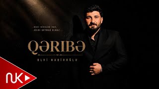 Ülvi Nadiroğlu - Qəribə (Yeni 2026)