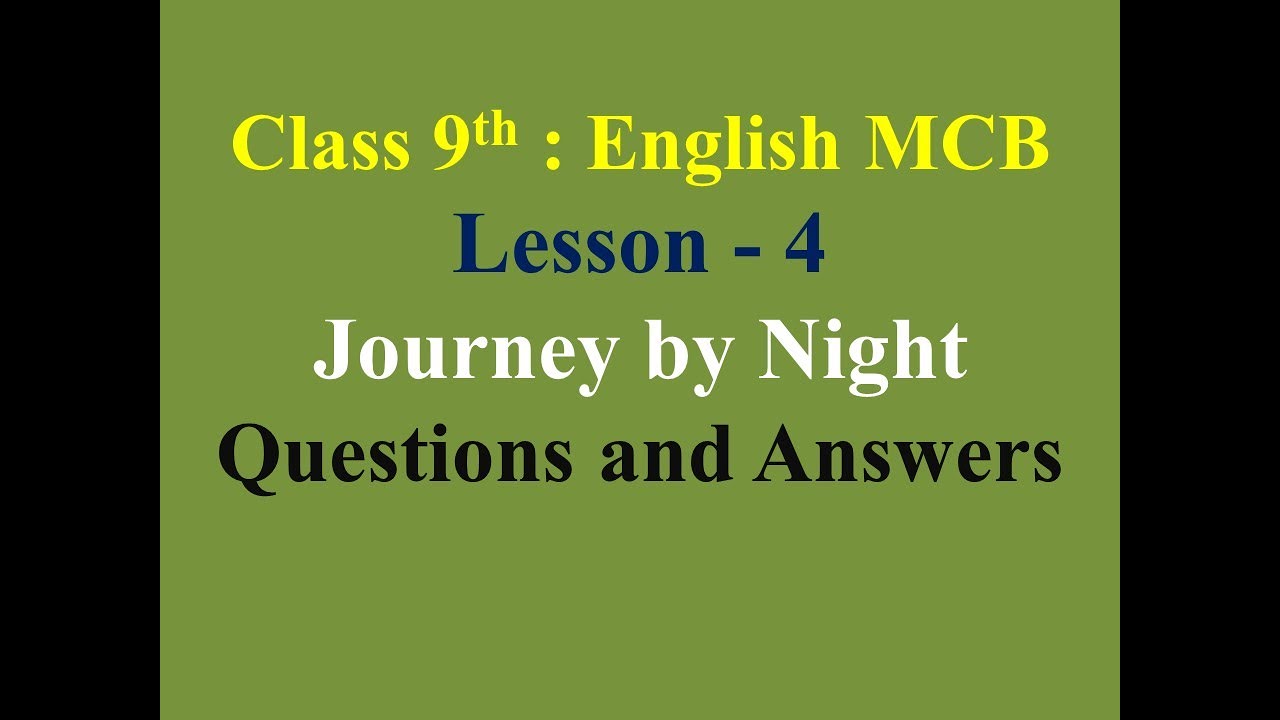 homework 9th class lesson summary