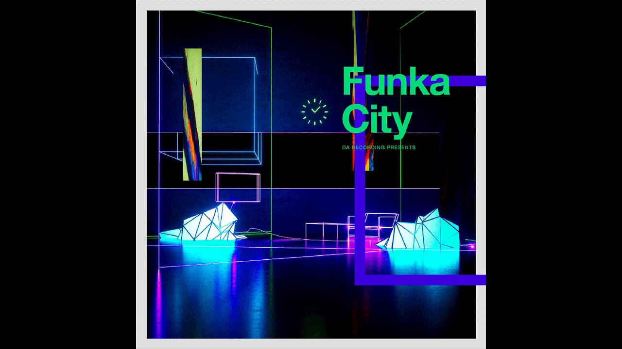 Kohta Takahashi - Dr.Neon