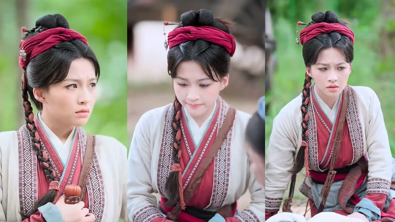 Trọng Sinh Đánh Thức Không Gian Linh Tuyền Báo Thù Tra Nam, Dẫn Cả Nhà Vượt Qua Nạn Đói Khi Đi Đày.