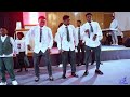 NURU KWAYA INDIANAPOLIS PASAKA 