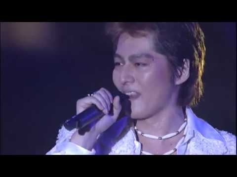 Child's days memory  (米米CLUB・セルフカヴァー) / 石井竜也