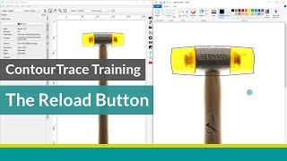 ContourTrace - The Reload Button (Training 4/7)