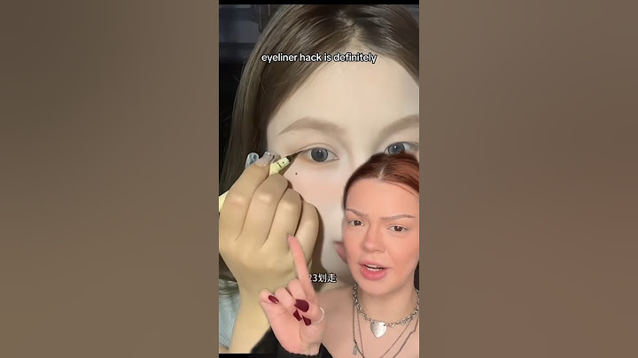 THE MOST VIRAL MAKEUP HACKS OF 2023.✨