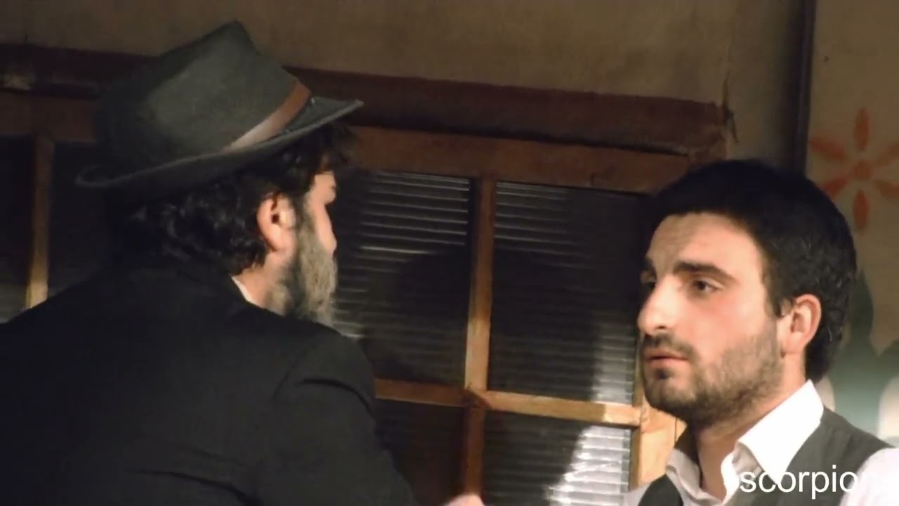 TOTO', PEPPINO  e la malafemmena  versione teatrale ragazzi di Luogosano 7 gennaio 2015