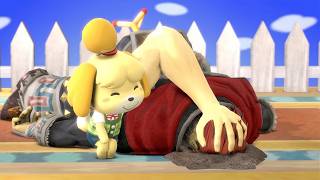 Top 5 Unfortunate Smash Bro Momentos