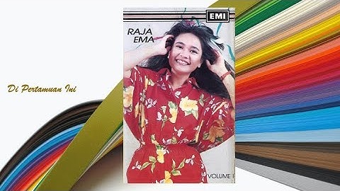 Di Pertemuan Ini - Raja Ema (Official Audio)