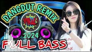 DANGDUT CEK SOUND TERBARU 2023 | DANGDUT REMIX FULL BASS PAS UNTUK CEK SOUND