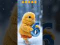 YELLOW CHICK #dance #2026short #hen #videos #viralshorts