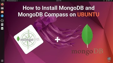 How to Install MongoDB and MongoDB Compass on Ubuntu 22.04