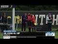 No. 8 MSU women's soccer takes down Sioux Falls