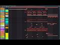 ISOKNOCK - SIGNAL (ISOKNOCK Edit) [fl studio remake]
