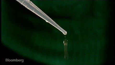 Inside the Secret Lab Making Food Taste Better