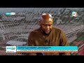 Concerns Over Ghana’s Gold Reserve Sale | Calls for Review