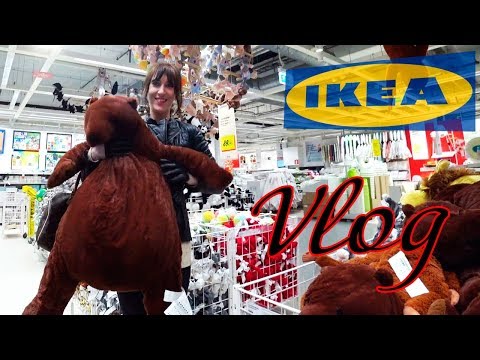 Видео: Германд IKEA байдаг уу?