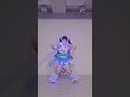小熊の惑星ループ🧸🪐 #エレクトリカルアイドル #ふぇありーているず #リアルサイリウムチェンジ #光る衣装 #バズリウムチェンジ