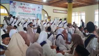 HAFLAH WAKAF JORONG MANDAHILING 3