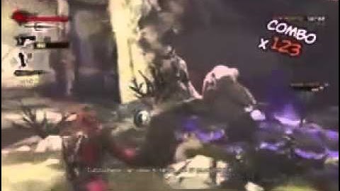 Deadpool Game PS4 Marauders walkthrough part 11 Epic