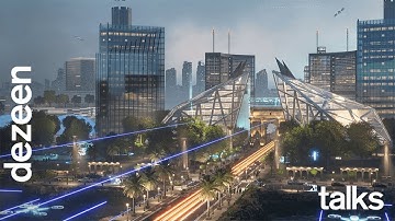 Live talk with Twinmotion: how game engines are transforming architecture