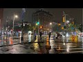 NYC LIVE Hurricane Ida Remnants Brings Severe Flooding to Streets & Subways in New York City