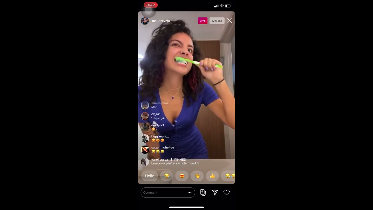 Malu Twerk