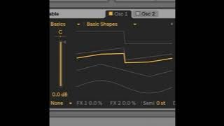 Home - Ableton Wavetable Test