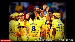 Csk, csk theme song, ipl, dj bravo, bravo champion full song tamil,
2018, 2018 chennai super kings, che...