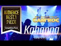 CAM’ROC2024 | AUDIENCE BEST 1 | Kahonna