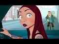 ZOMBILLÉNIUM Bande Annonce + Extraits (Animation - Cannes 2017)