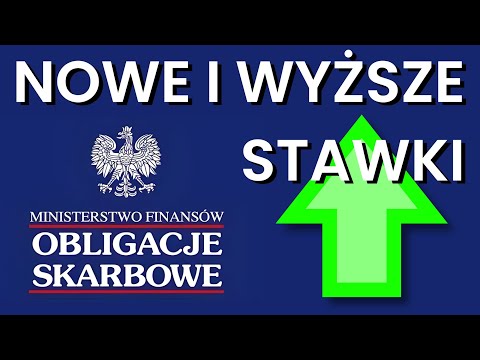 OBLIGACJE SKARBOWE - czy teraz warto kupić?