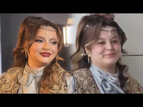 سالومي وصلو قالو منڨو ليان اسمعوا مسكينة واش ردت عليهم