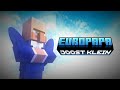 Europapa Joost Klein - Villager AI