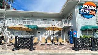 Silver Spray Motel | Hollywood (FL), United States | Hotel Review ๐ฉ