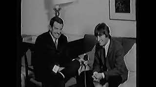 June 15, 1964 | John Lennon Interviewed in Australia