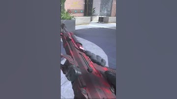 Enemy Operator Weapon Number 1884 | Call of Duty MW3 #shorts #mw3 #modernwarfare3 #mw3clips