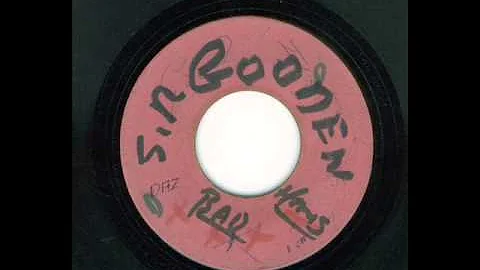 ronald wilson - lonely man (king edwards blank 1965)