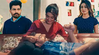 Zulf (Official Video) | Sanam Bhullar | Charvi Dutta | Geet | New Punjabi Song 2022