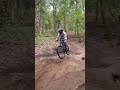 Crazy whip on the last trail jumps at crater #mtb #mtblife #bikelife #nobatidao