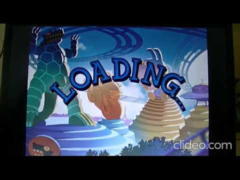 Letu0027s Play Rugrats in Paris The Movie PC Version