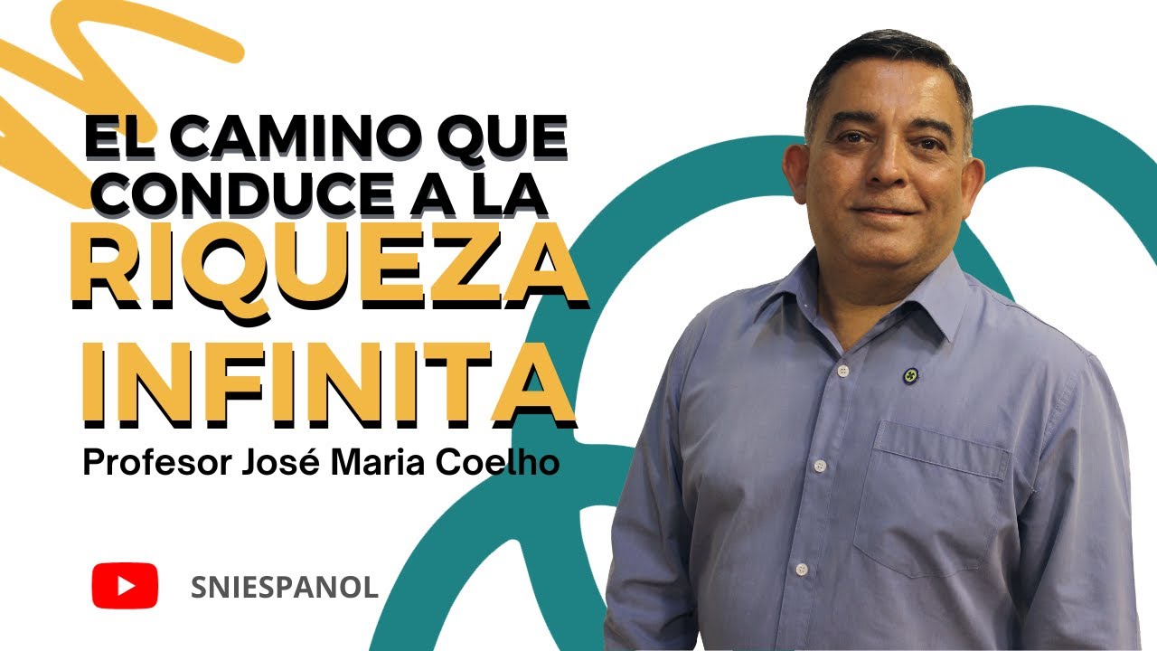 El camino que conduce a la riqueza infinita - YouTube