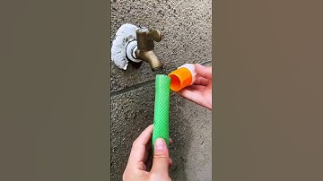 Water pipe joint🤩#shorts #viral#youtubeshorts