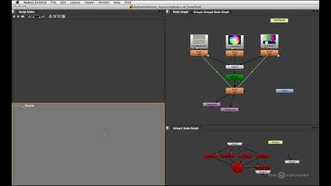 Nuke | Python For Artists: Accessing Nodes (Part 2)