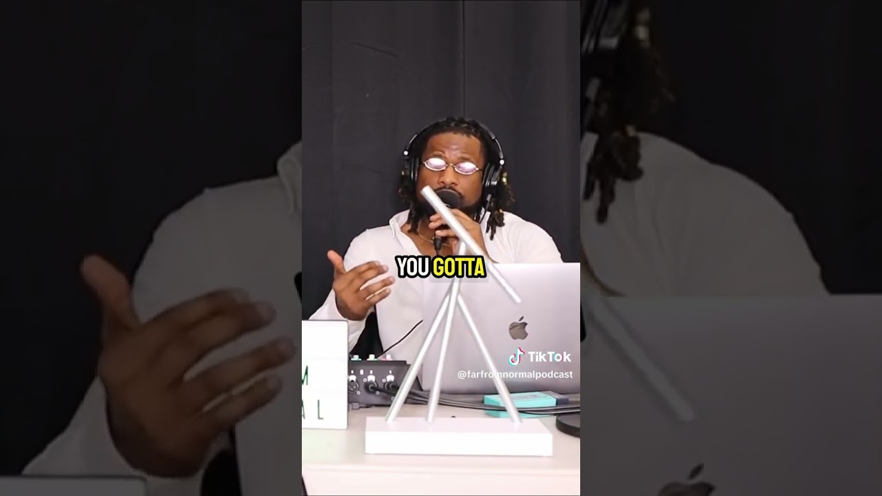 Everything is about PERCEPTION. Make sure you have a GOOD one